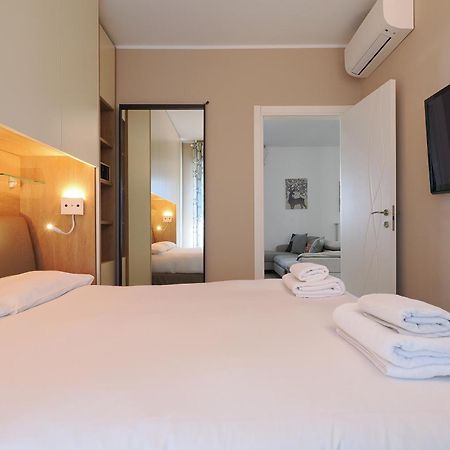 Mila Apartments Venosa Milán Exteriér fotografie