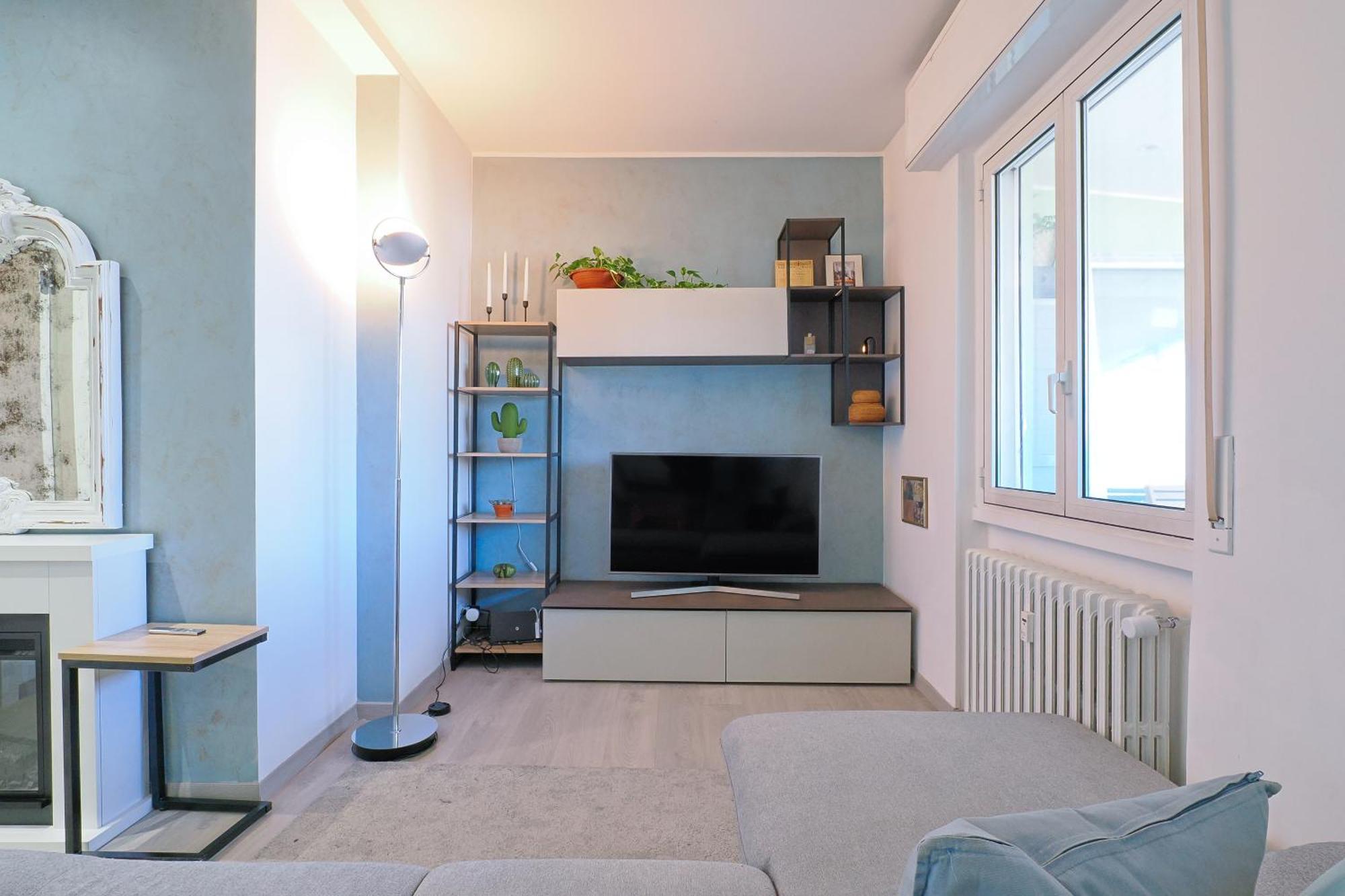 Mila Apartments Venosa Milán Exteriér fotografie